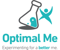 Optimal Me - Experimenting for a better me